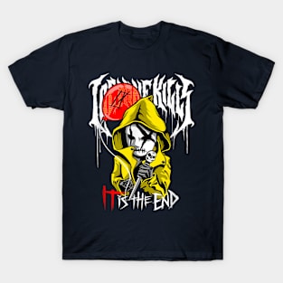 Ice Nine Kills – Silence It T-Shirt